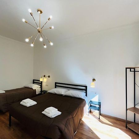 Oriani Bnb Bed & Breakfast Firenze Bagian luar foto