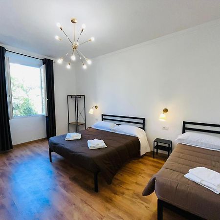 Oriani Bnb Bed & Breakfast Firenze Bagian luar foto