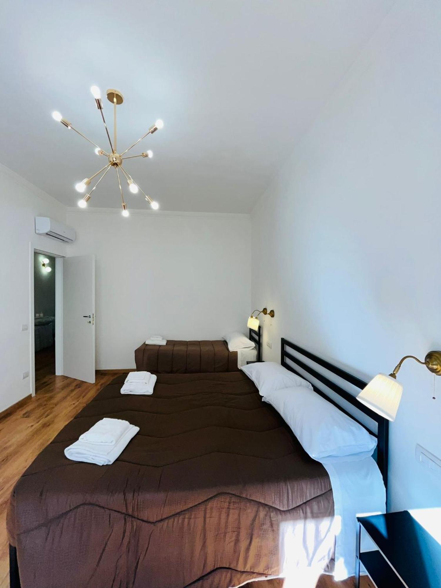 Oriani Bnb Bed & Breakfast Firenze Bagian luar foto