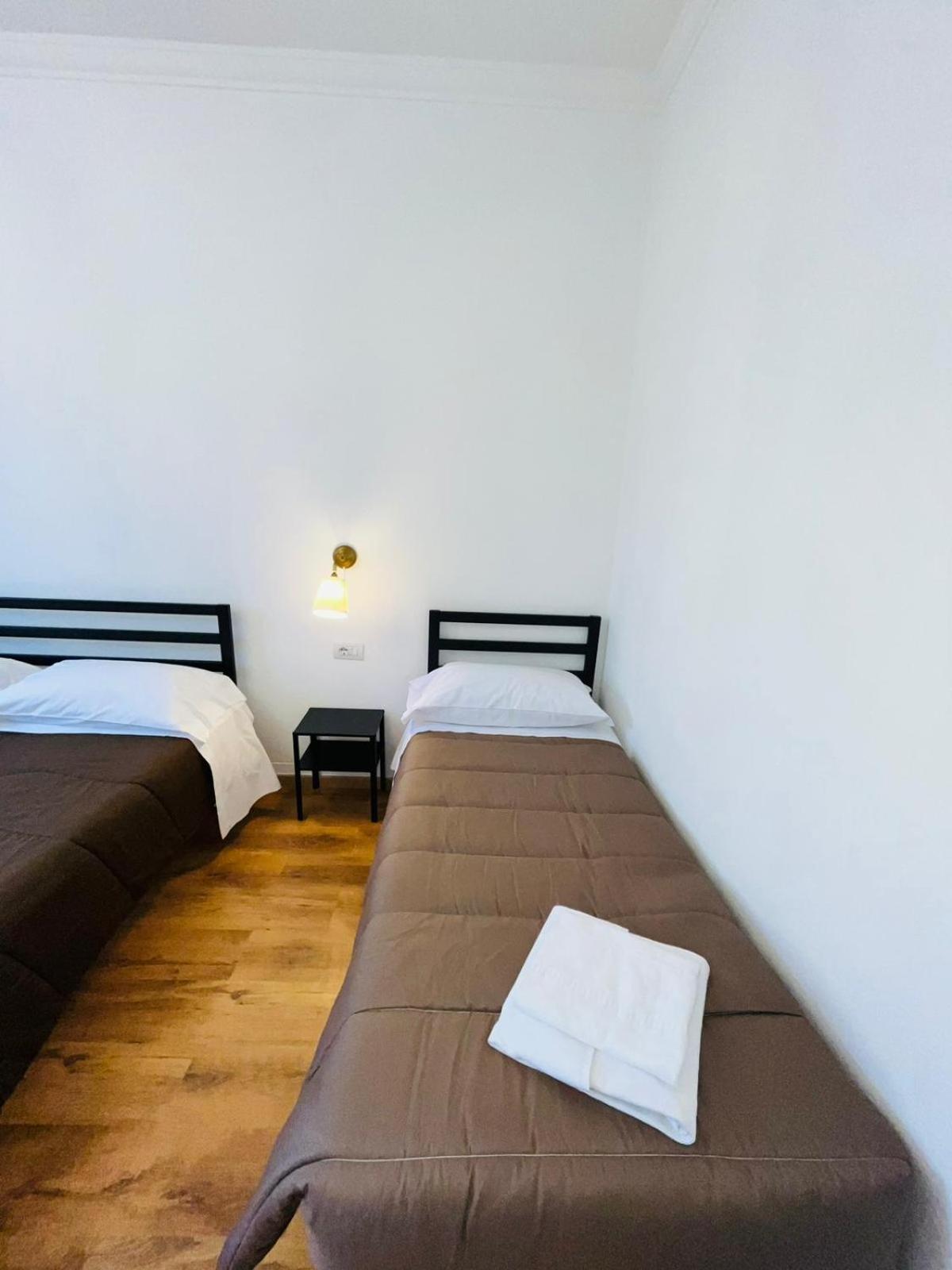 Oriani Bnb Bed & Breakfast Firenze Bagian luar foto