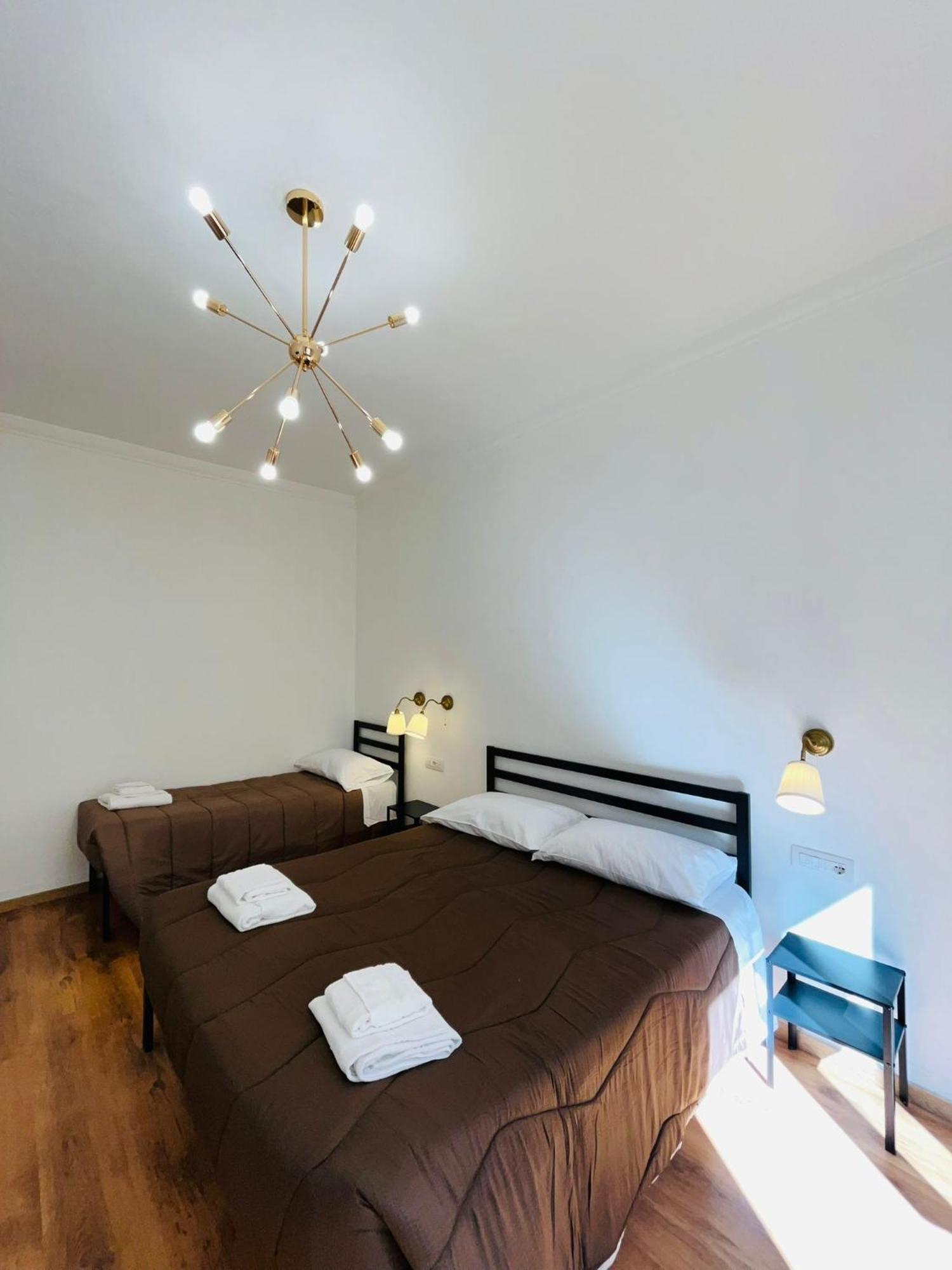 Oriani Bnb Bed & Breakfast Firenze Bagian luar foto