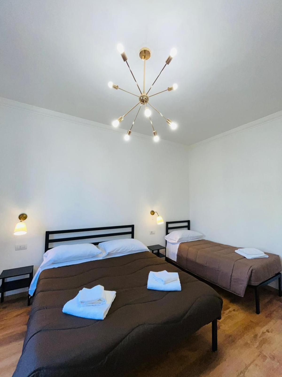 Oriani Bnb Bed & Breakfast Firenze Bagian luar foto