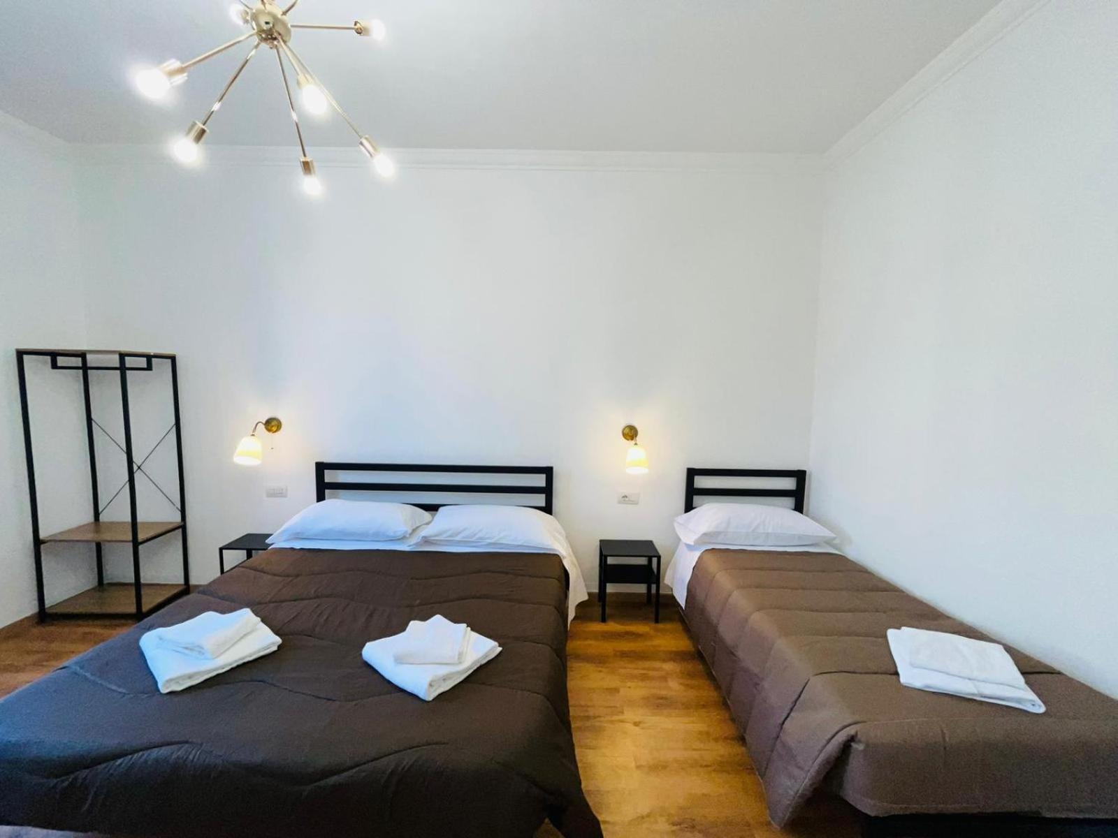 Oriani Bnb Bed & Breakfast Firenze Bagian luar foto