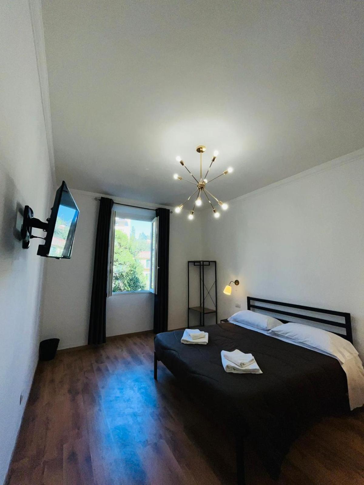Oriani Bnb Bed & Breakfast Firenze Bagian luar foto