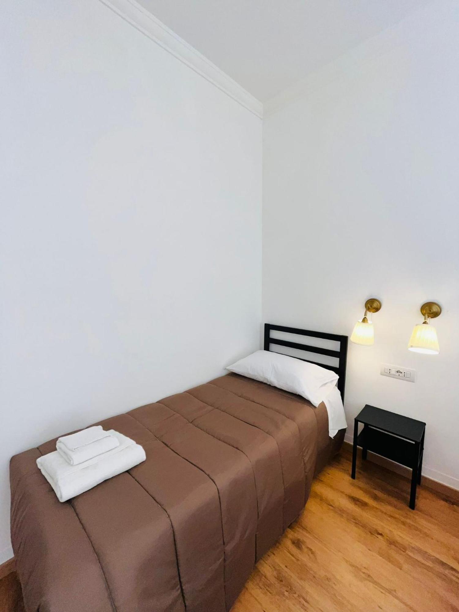 Oriani Bnb Bed & Breakfast Firenze Bagian luar foto