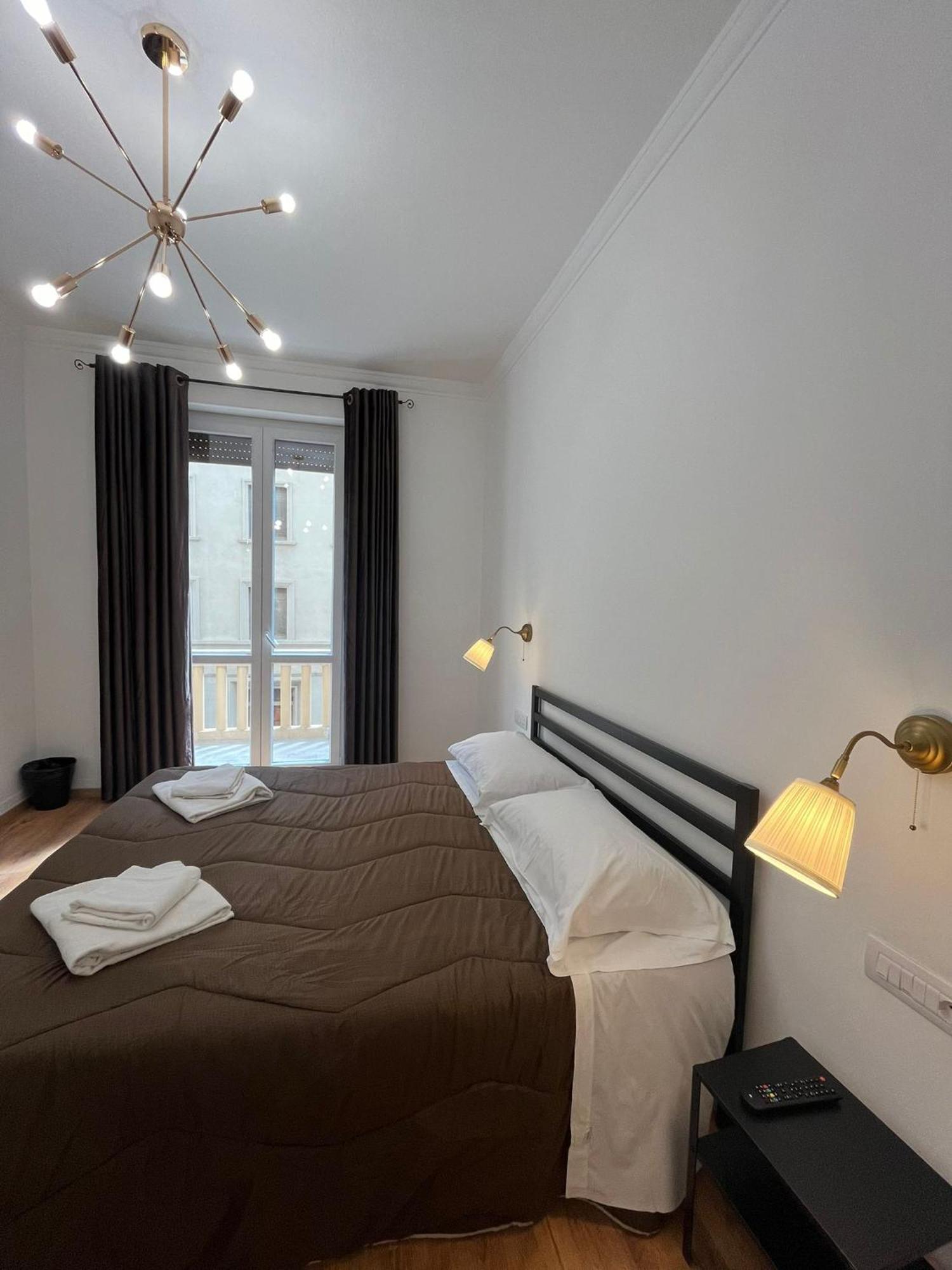 Oriani Bnb Bed & Breakfast Firenze Bagian luar foto