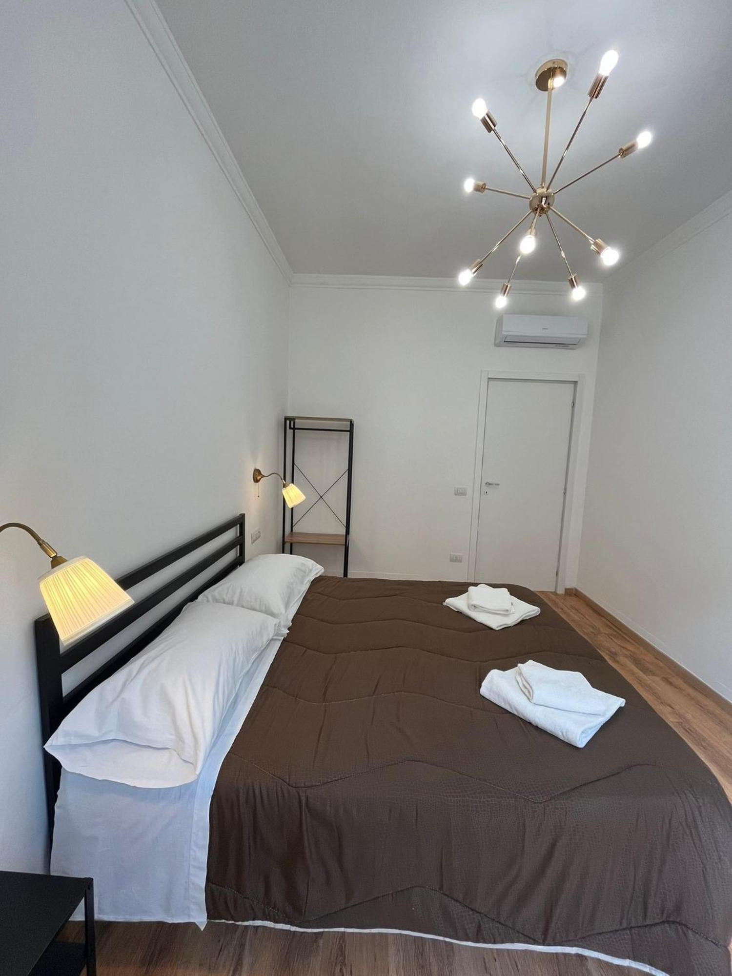 Oriani Bnb Bed & Breakfast Firenze Bagian luar foto