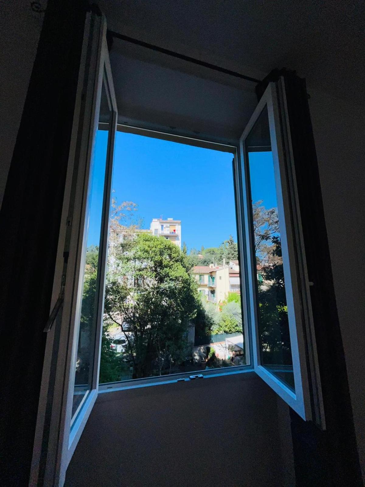 Oriani Bnb Bed & Breakfast Firenze Bagian luar foto