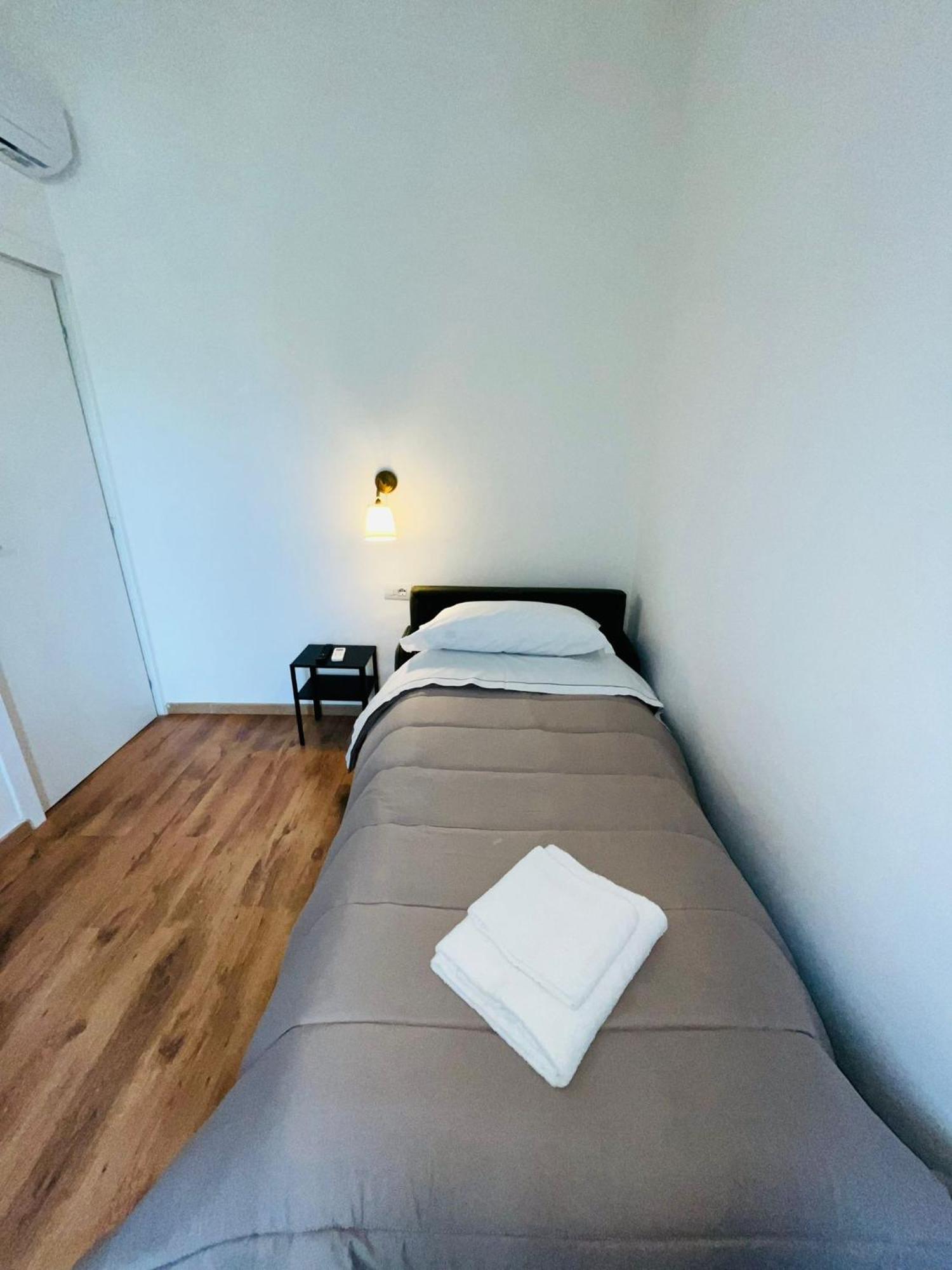 Oriani Bnb Bed & Breakfast Firenze Bagian luar foto