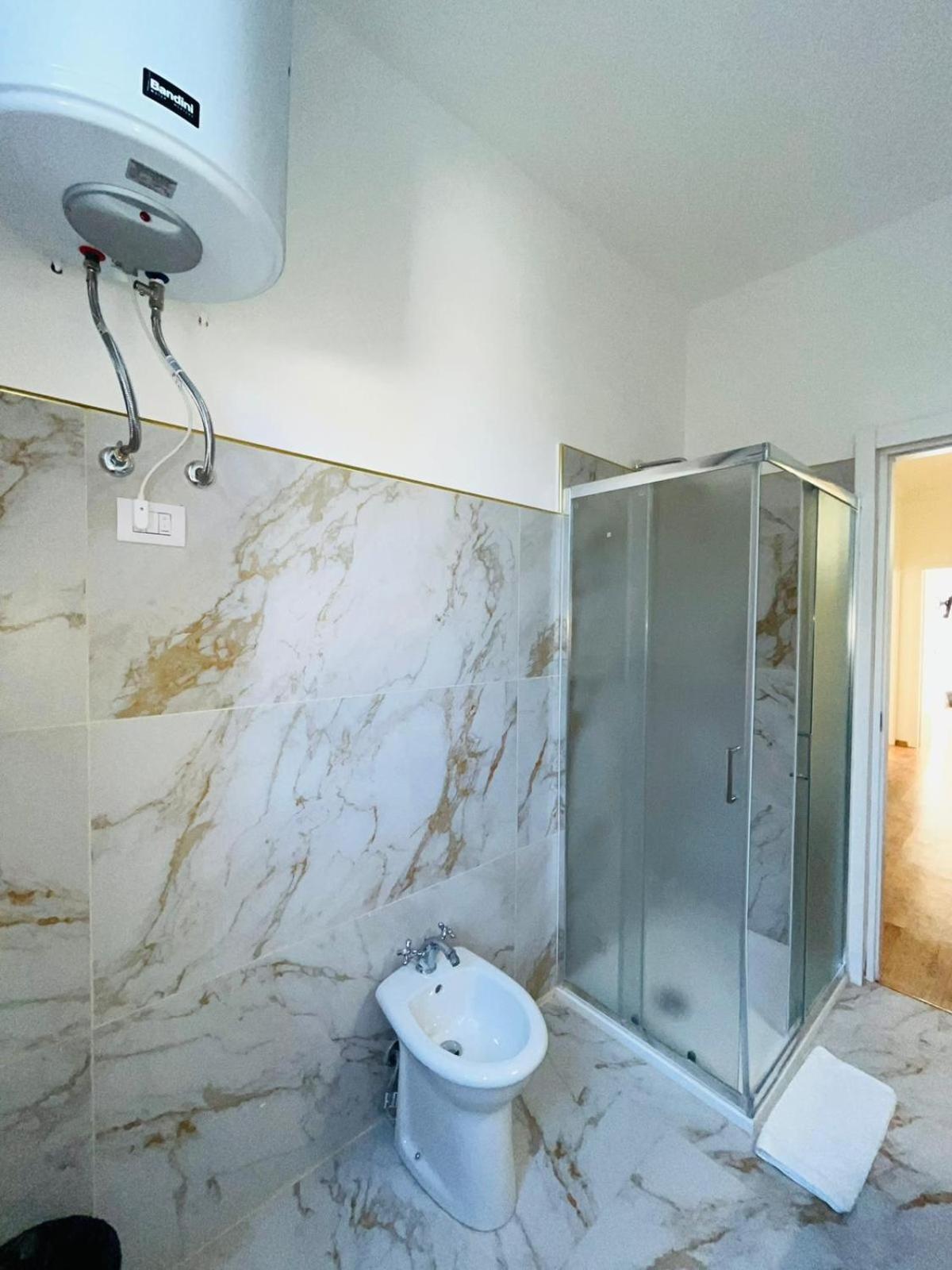 Oriani Bnb Bed & Breakfast Firenze Bagian luar foto