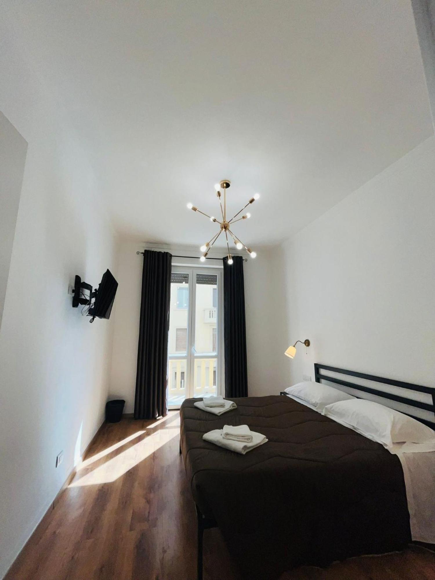 Oriani Bnb Bed & Breakfast Firenze Bagian luar foto