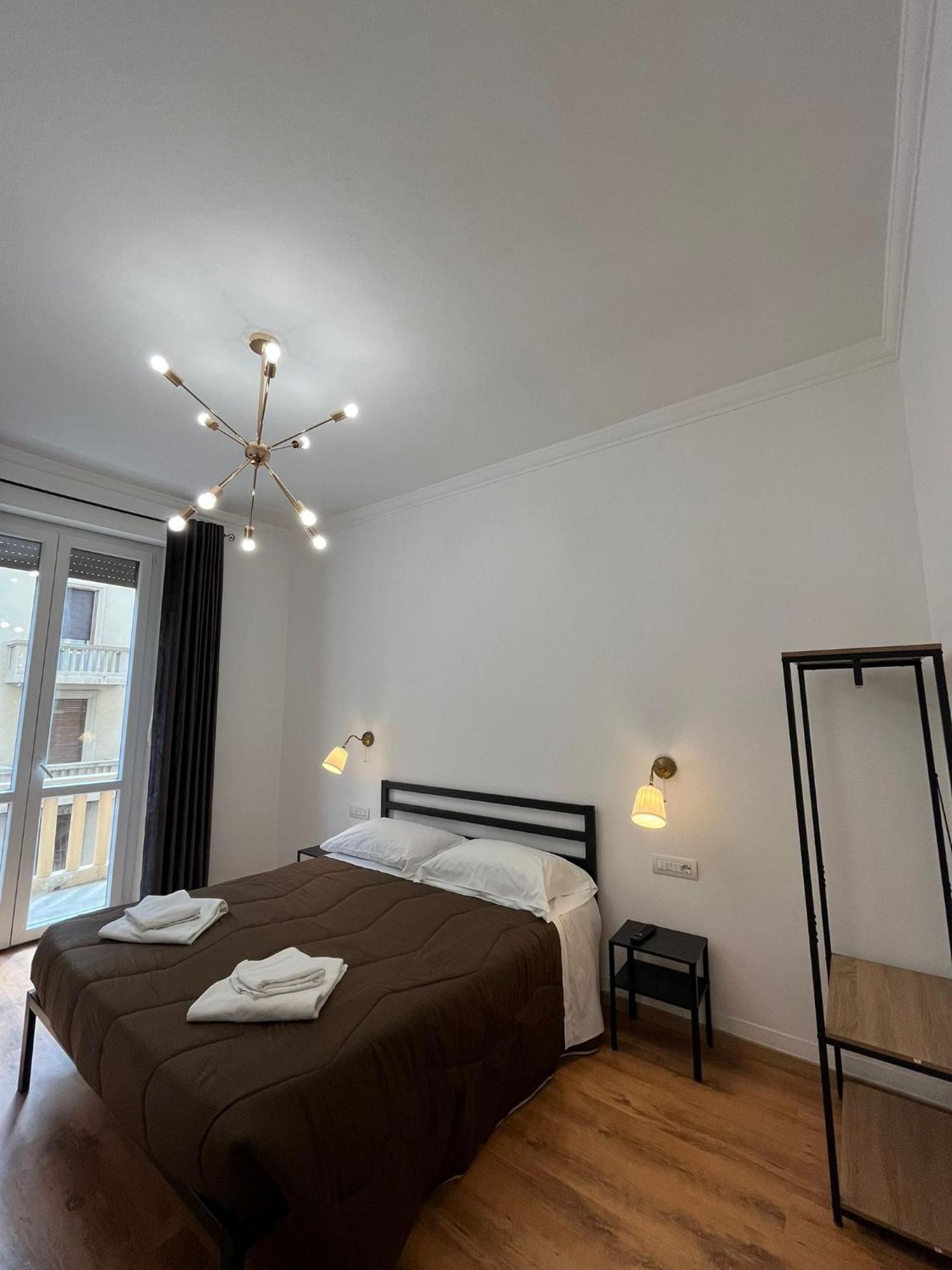 Oriani Bnb Bed & Breakfast Firenze Bagian luar foto