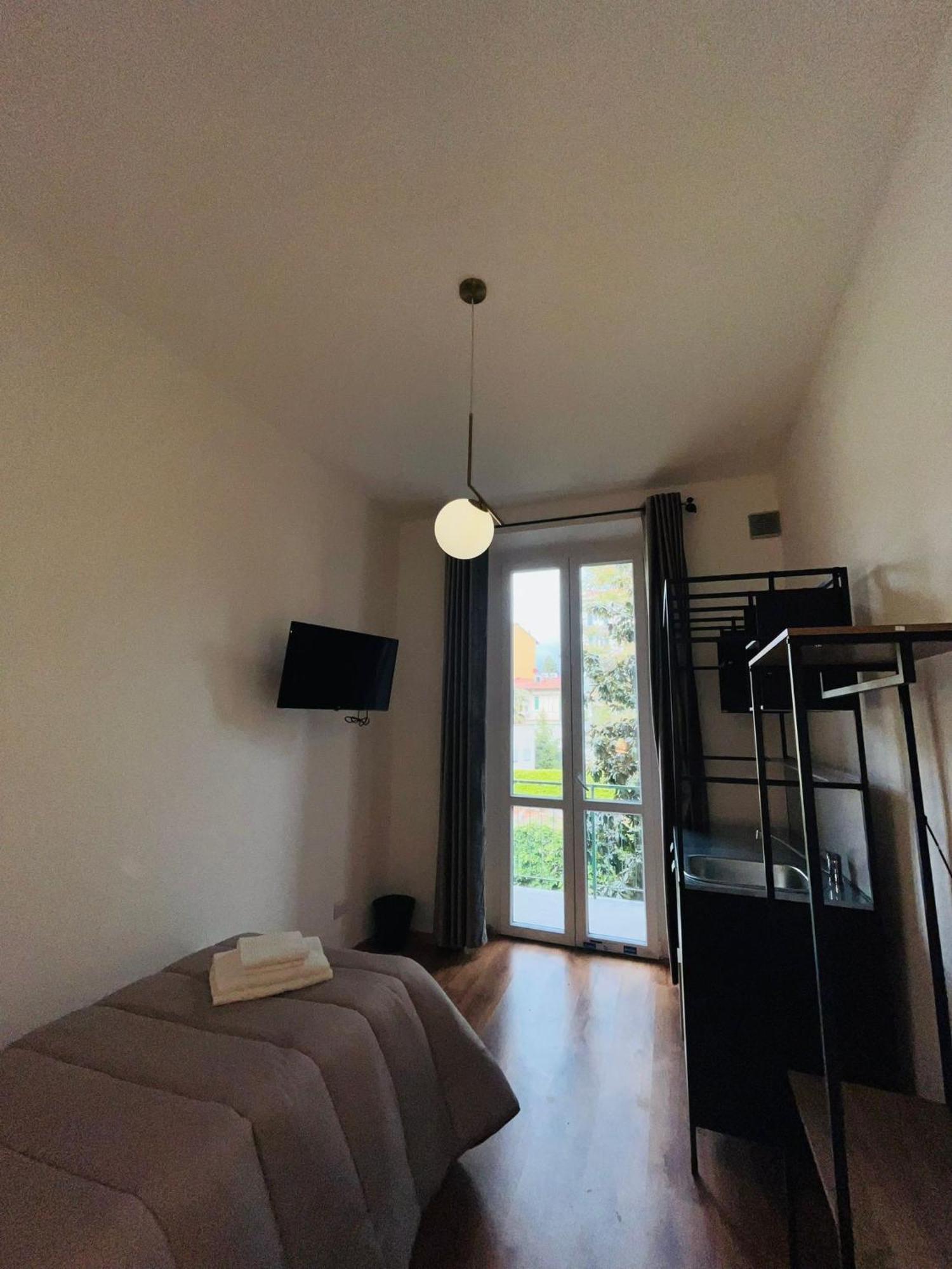 Oriani Bnb Bed & Breakfast Firenze Bagian luar foto