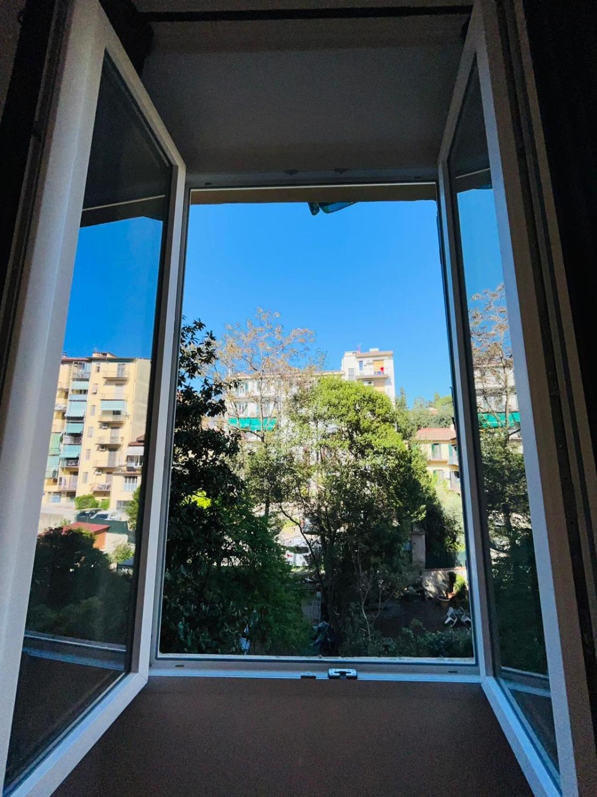 Oriani Bnb Bed & Breakfast Firenze Bagian luar foto
