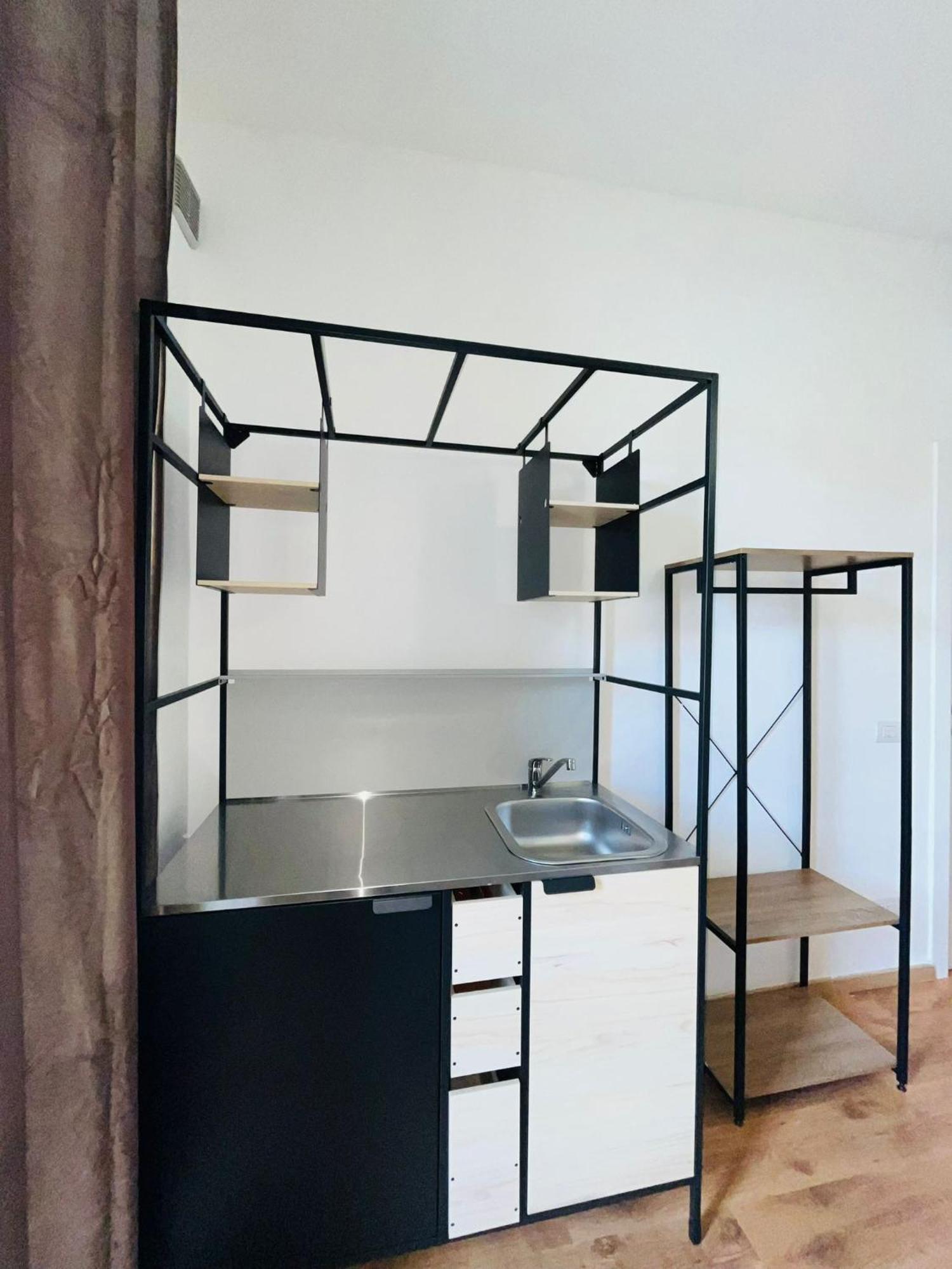 Oriani Bnb Bed & Breakfast Firenze Bagian luar foto