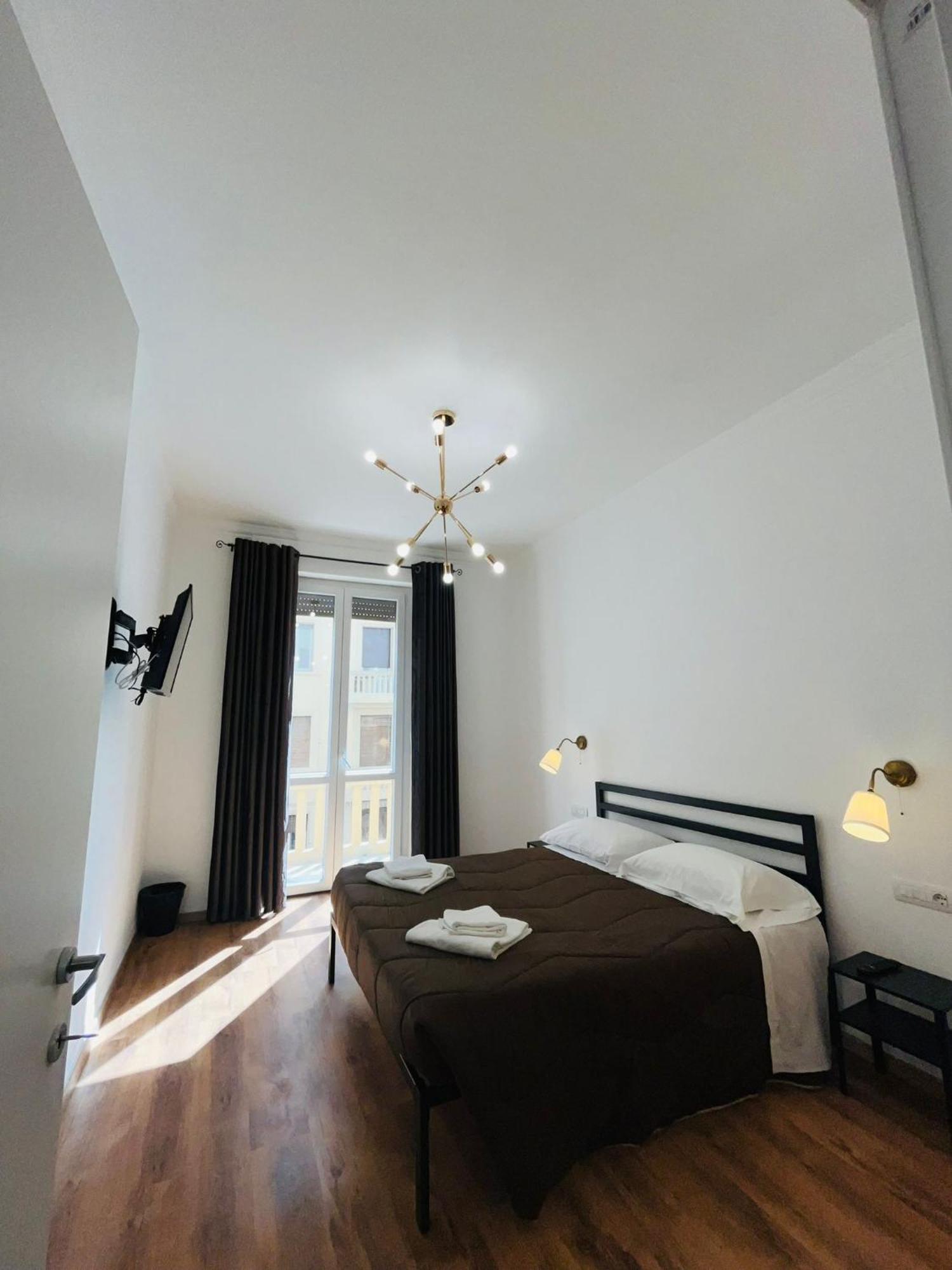 Oriani Bnb Bed & Breakfast Firenze Bagian luar foto