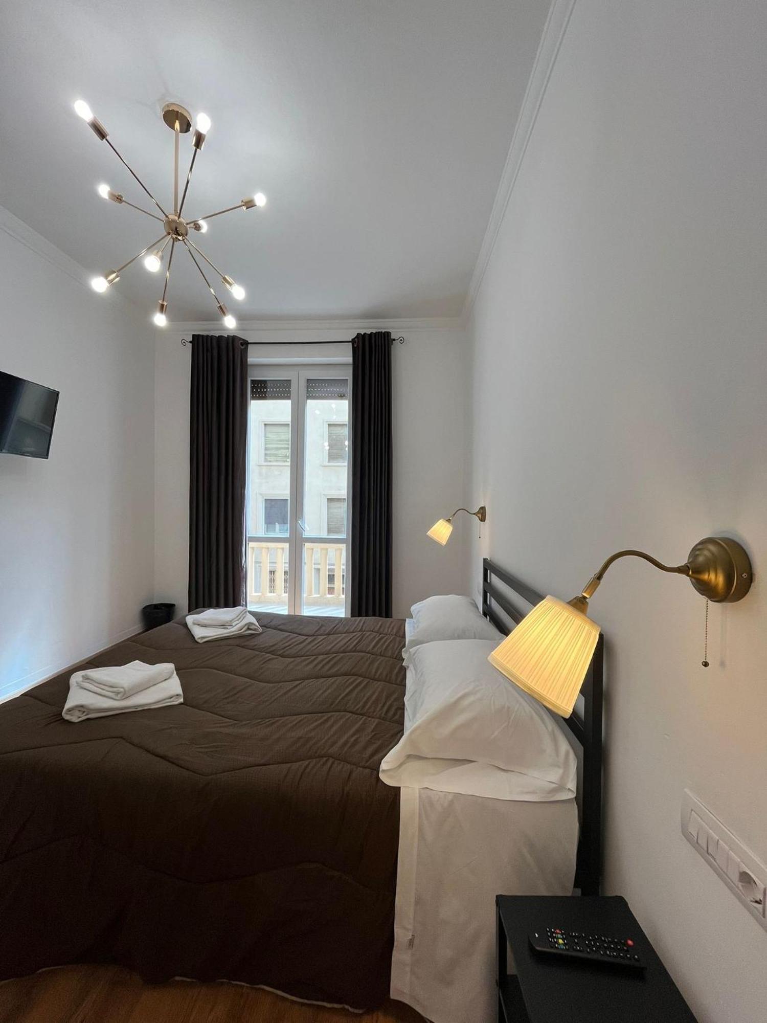Oriani Bnb Bed & Breakfast Firenze Bagian luar foto