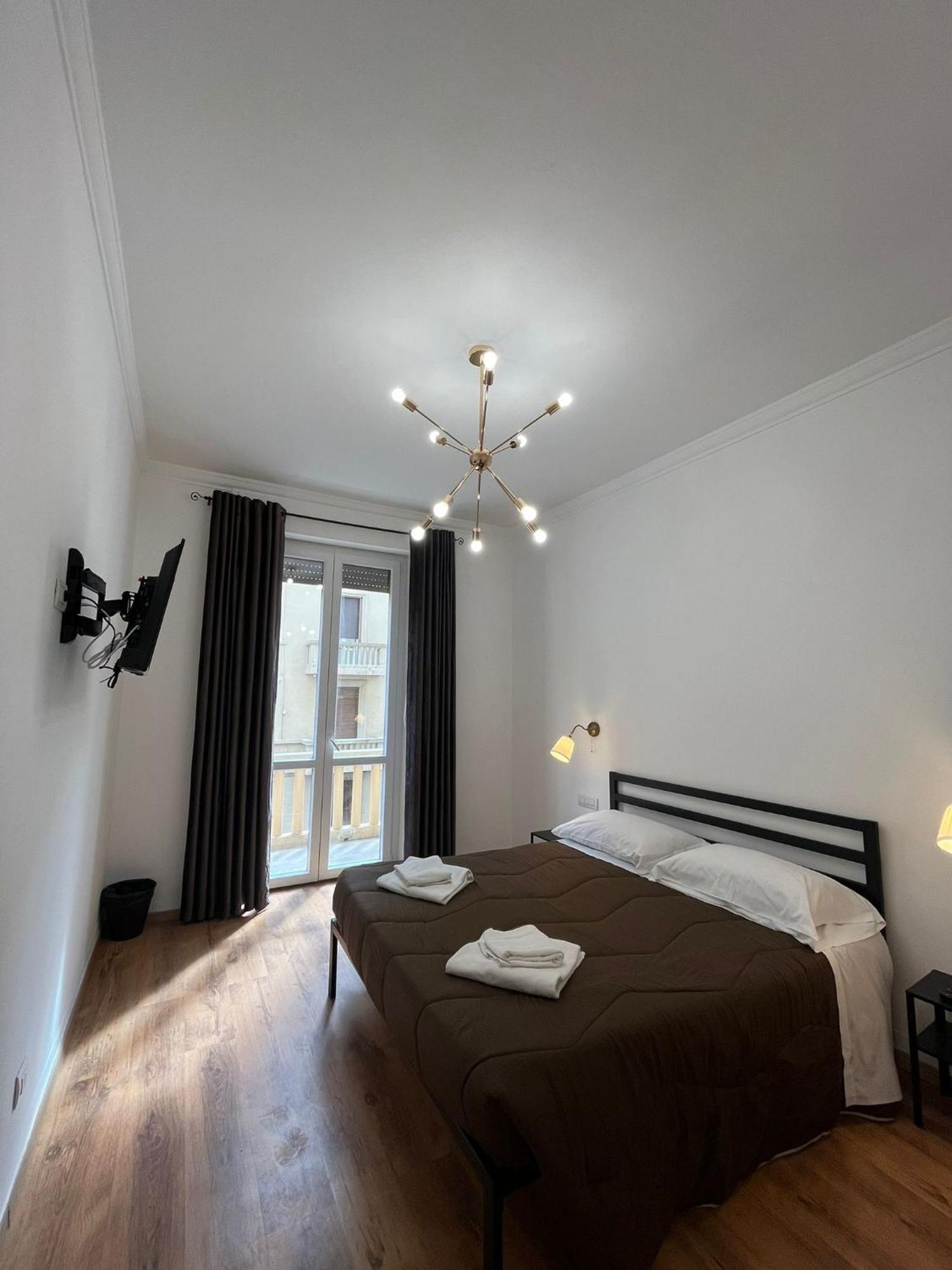Oriani Bnb Bed & Breakfast Firenze Bagian luar foto