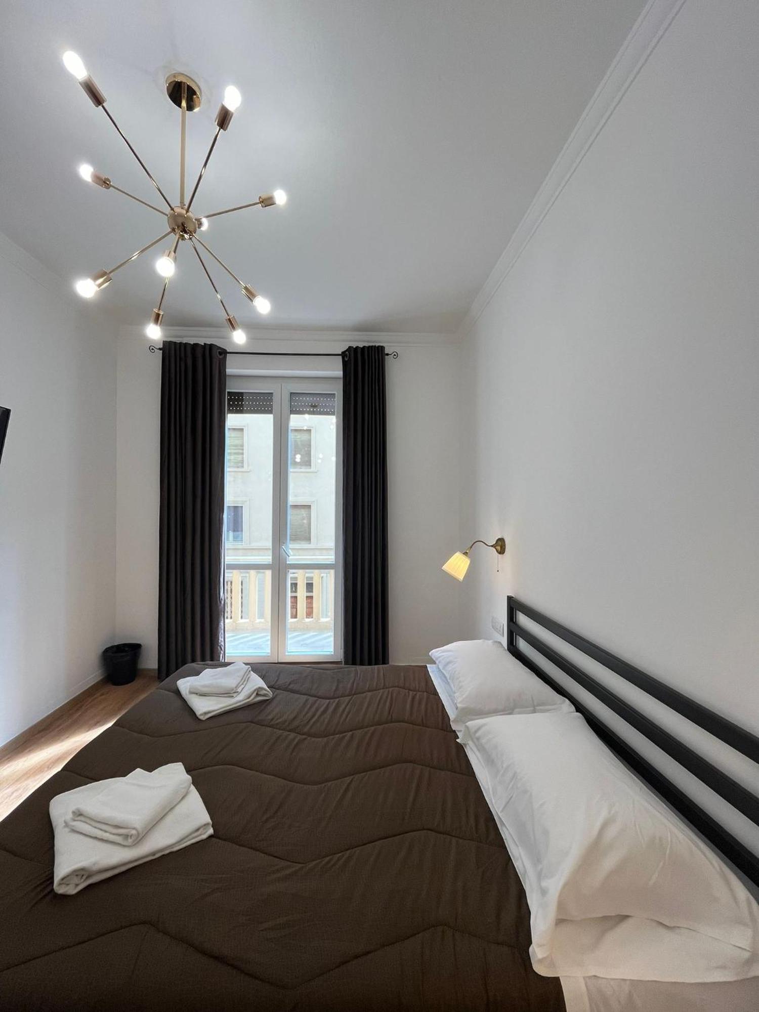 Oriani Bnb Bed & Breakfast Firenze Bagian luar foto