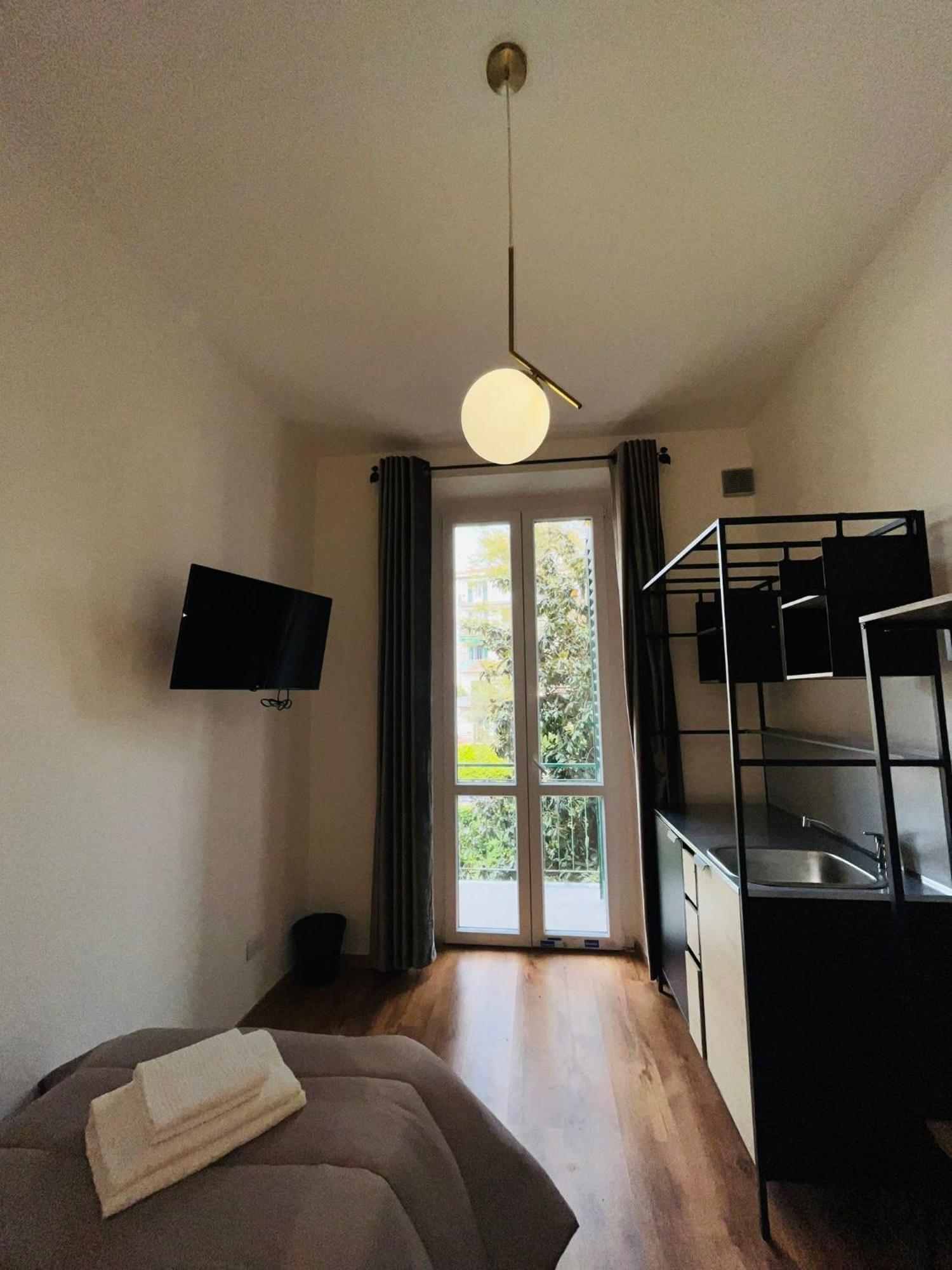 Oriani Bnb Bed & Breakfast Firenze Bagian luar foto