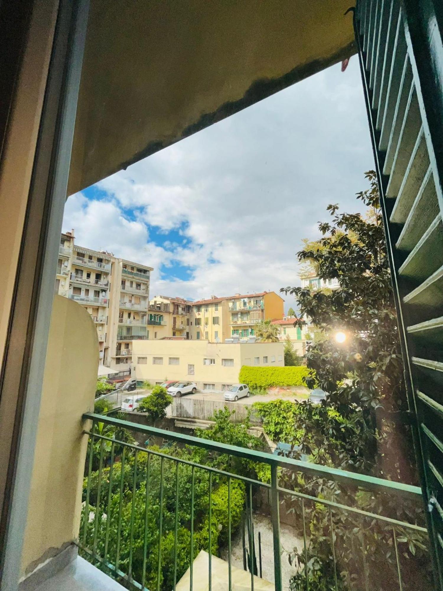 Oriani Bnb Bed & Breakfast Firenze Bagian luar foto